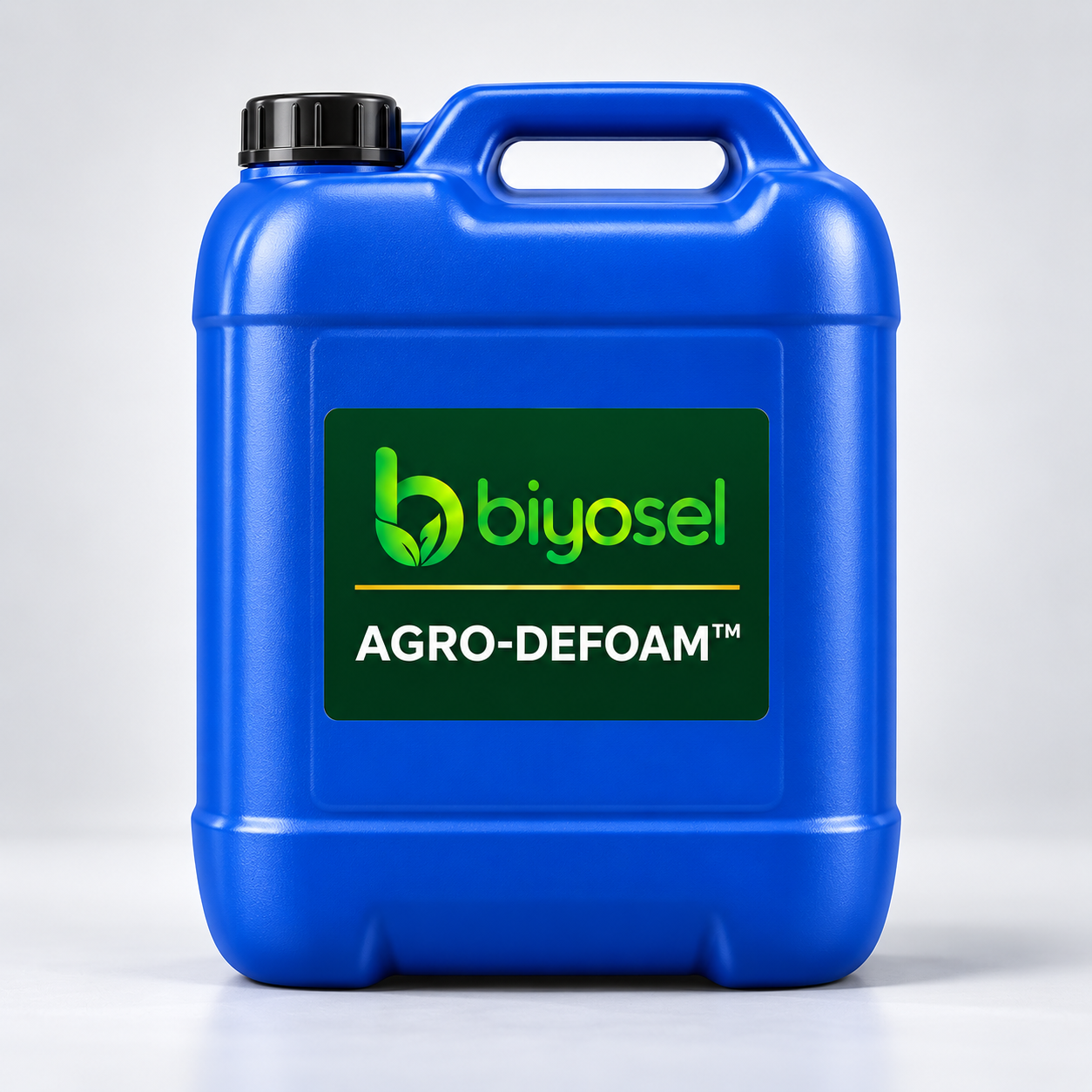 AGRO-DEFOAM™ (Sıvı Gübre, Hümik Asit & Evaporatör Köpük Kesici)