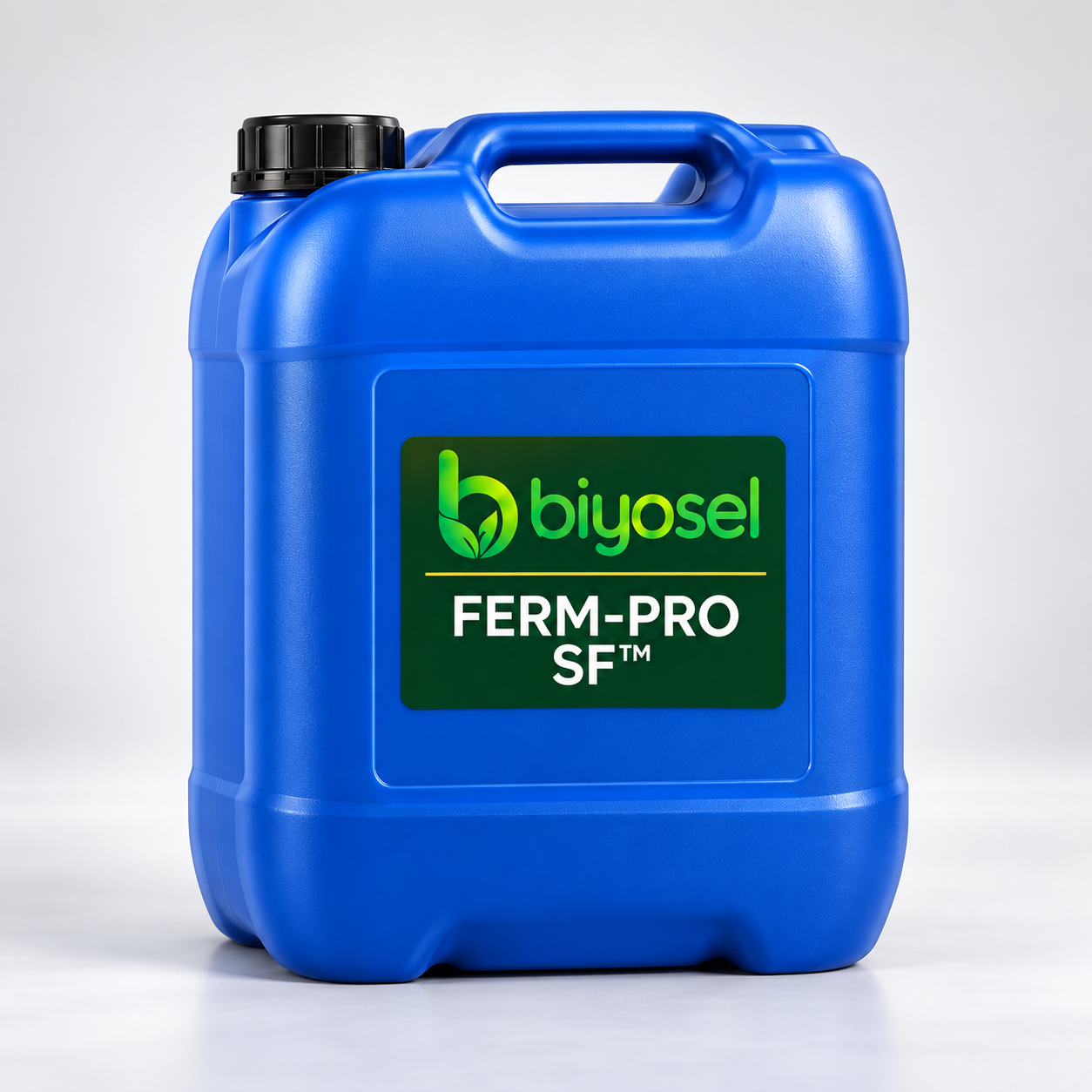 FERM-PRO SF™ (Şeker, Maya, Etanol & Gıda Fermantasyonu Köpük Kesici)