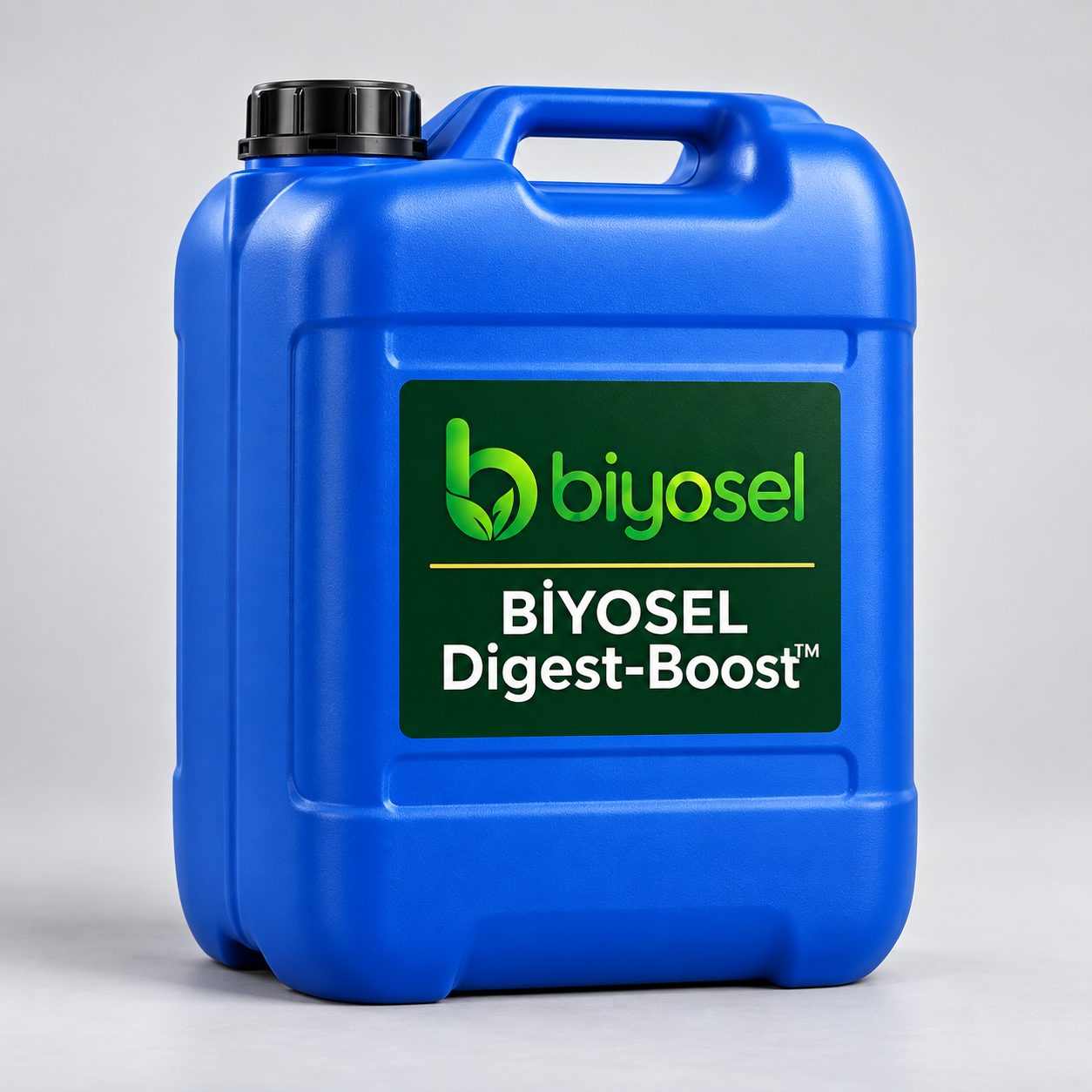 BİYOSEL Digest-Boost™ (Biyo-Gübre & Digestat Zenginleştirici)